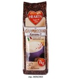 Cumpara ieftin Cappuccino Hearts Caramel 1kg