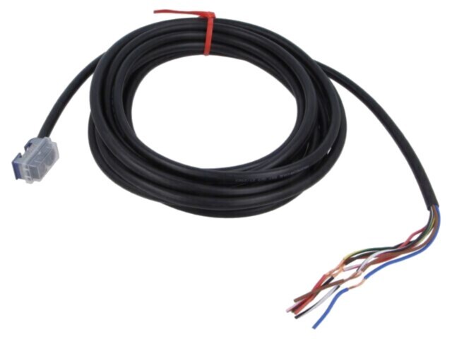Cablu de conexiune TELEMECANIQUE SENSORS ZCMC39L5 - Calitate și fiabilitate