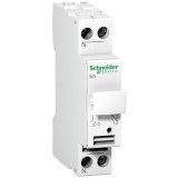 Separator cu fuzibil 1P+N 25A 10X38mm Schneider A9N15646