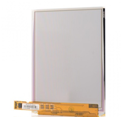 LCD Kindle Paperwhite 3 foto