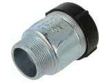 &Icirc;mbinare de blocare GEBO 10 bar fontă cod 17.195.00.05 pentru reparare QUICK