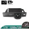 Camera marsarier HD, unghi 170 grade, Night Vision VW Passat B6, B7 Variant, Golf 6 Variant, Sharan, Touareg, Jetta, Polo V