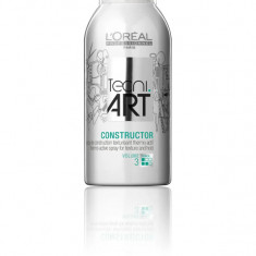 Spray Termo-Activ Texturizant L'Oreal Professionnel Tecni.Art Constructor 150 ml
