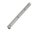 Şină Aluminiu 1000mm DryLin T Ghidaje Liniare TS-11-20-1000