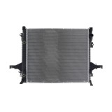 Radiator racire Volvo Xc90 (C_), 06.2002-08.2006 Motor 2, 4 D5 120/136kw/2, 5 154kw Cv Manuala/Automata; 3, 0 R6 T 200kw; 3, 2 R6 175kw; 4, 4 V8 232k, SRLine