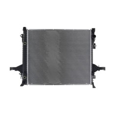 Radiator racire Volvo Xc90, 06.2006 Motor 2, 4 D5 120/136kw/2, 5 154kw Cv Manuala/Automata; 3, 0 R6 T 200kw; 3, 2 R6 175kw; 4, 4 V8 232kw Cv