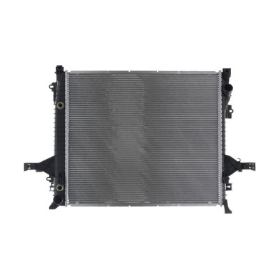 Radiator racire Volvo Xc90 (C_), 06.2002-08.2006 Motor 2, 4 D5 120/136kw/2, 5 154kw Cv Manuala/Automata; 3, 0 R6 T 200kw; 3, 2 R6 175kw; 4, 4 V8 232k foto