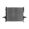 Radiator racire Volvo Xc90 (C_), 06.2002-08.2006 Motor 2, 4 D5 120/136kw/2, 5 154kw Cv Manuala/Automata; 3, 0 R6 T 200kw; 3, 2 R6 175kw; 4, 4 V8 232k