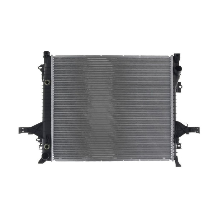 Radiator racire Volvo Xc90 (C_), 06.2002-08.2006 Motor 2, 4 D5 120/136kw/2, 5 154kw Cv Manuala/Automata; 3, 0 R6 T 200kw; 3, 2 R6 175kw; 4, 4 V8 232k