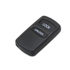 Carcasa cheie Topautochei&reg; pentru Mitsubishi Lancer Outlander Endeavor Galant, 2 butoane