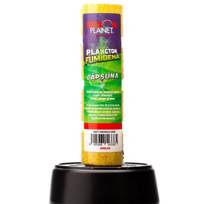 Tableta Fitoplankton Fumigena Senzor Planet, Capsuna, 4buc foto