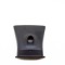 Ornament oglinda interioară TESLA MODEL 3 2018 OEM: 1086332-00,1098383-00-D 12159376