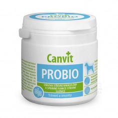 Canvit Probio produs probiotic pentru câini 100 g