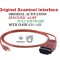 OBDLink SX USB cu soft original Renolink 1.94 full version, DDT2000