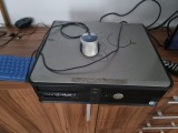 Pc Desktop Dell Optiplex 745 Intel C2D/4GB/320GB W10 Livrare gratuita!