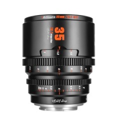 Obiectiv Manual 7Artisans HOPE 35mm T2.1 S35 Cine Lens