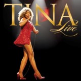 Tina Turner Tina Live (cd+dvd)