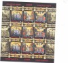 ROMANIA 2009 - SFINTELE PASTI MINICOALA MNH - LP 1826a, Religie, Nestampilat