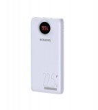 Power Bank Romoss SW20PF 22.5W QC3.0 SCP PD 20000mAh cu 3x iesiri USB