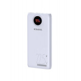 Power Bank Romoss SW20PF 22.5W QC3.0 SCP PD 20000mAh cu 3x iesiri USB