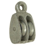 Evotools 651134 - Scripete cu 2 role 100 kg - mm