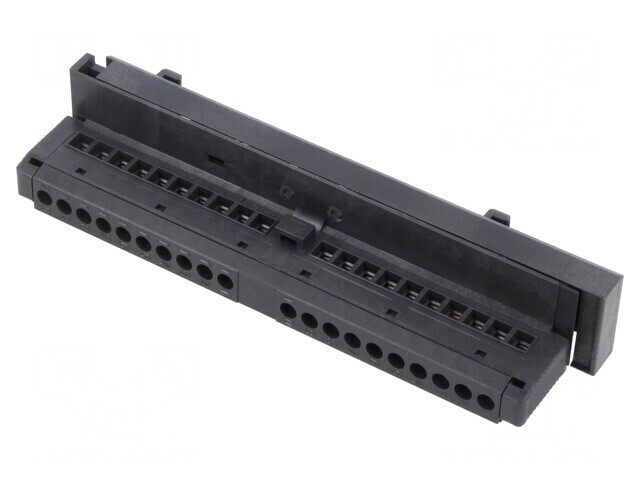 Bară de Conexiune S7-300 cu Șurub PIN 20