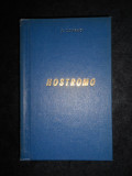 Joseph Conrad - Nostromo (1969, editie cartonata)