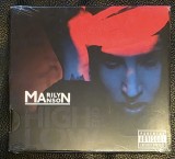 CD Marilyn Manson - The High End of Low [Slidepack]