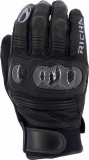 Cumpara ieftin Manusi Moto Richa Protect Summer Gloves, Negru, Large