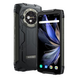 Cumpara ieftin Telefon mobil Blackview BV9300 Pro Negru, 4G, Dual Screen 6.7 +1.32 FHD+ 120Hz, 24GB RAM (12GB + 12GB extensibili), 256GB, Android 13, Helio G99, NFC,