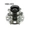 SKF Set rulment roata
