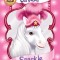 Sparkle the Circus Pony
