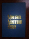 Monografia municipiului Barlad