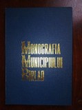 Monografia municipiului Barlad