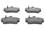 Set placute frana ATE 13.0460-4814.2