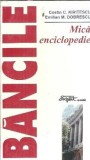 Bancile, mica enciclopedie - Costin C. Kiritescu