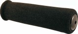 Mansoane conice WAG Spugna, lungime 125mm, culoare negru Cod:484040030RM