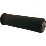 Mansoane conice WAG Spugna, lungime 125mm, culoare negru Cod:484040030RM