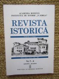 Revista Istorică nr.5-6 2011