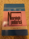 Neurologie pediatrica