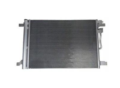 Condensator climatizare, Radiator AC Volkswagen Golf 7 2012-, Tiguan 2016-, Mahle AC915000S foto