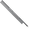 Coada minciog Baracuda, doua capete de prindere, 2.2 - 3.2 m, 3 tronsoane