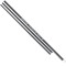 Coada minciog Baracuda, doua capete de prindere, 2.2 - 3.2 m, 3 tronsoane