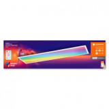 Cumpara ieftin Panou LED RGB inteligent Ledvance SMART+ Wifi PANEL Magic cu Telecomanda, 36W,