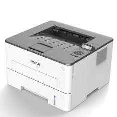 Imprimanta Pantum P 3305 DW Laser Print Duplex NFC 33ppm Wifi LAN foto