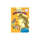 The Berenstain Bears and the Missing Dinosaur Bone