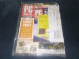 REVISTA PC MAGAZINE APRILIE 2007