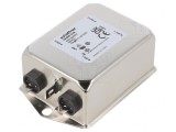 Filtru Anti-Interferențe Monofazat 250VAC 470nF/4,7nF