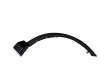 Bandou aripa Toyota Rav4 (Xa40), 12.2015-12.2018, Fata, partea Dreapta, Aftermarket, Rapid