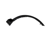 Bandou aripa Toyota Rav4 (Xa40), 12.2015-12.2018, Fata, partea Dreapta, Aftermarket